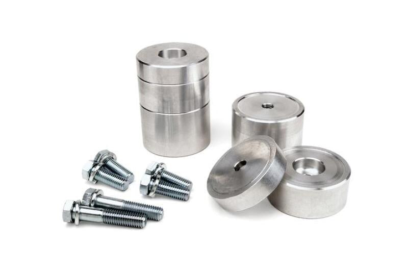 JKS Manufacturing Adjustable Bump Stop Extension Kit-Bump Stops-Grocery Getter Performance