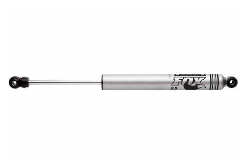 JKS Manufacturing Fox 2.0 Adventure Series Universal Shock 22.94 x 14.35 x 2 - S50/EB1-Shocks and Struts-Grocery Getter Performance