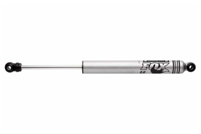 JKS Manufacturing Fox 2.0 Adventure Series Universal Shock 23.65 x 15.06 x 2 - BP18/EB1-Shocks and Struts-Grocery Getter Performance