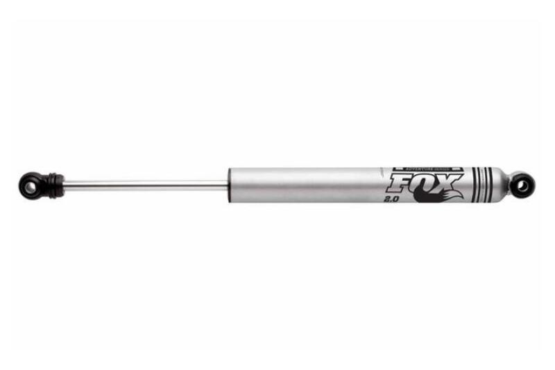 JKS Manufacturing Fox 2.0 Adventure Series Universal Shock 25.14 x 15.55 x 2 - S50/BP7-Shocks and Struts-Grocery Getter Performance