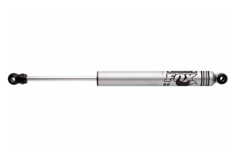 JKS Manufacturing Fox 2.0 Adventure Series Universal Shock 25.14 x 15.55 x 2 - S50/BP7-Shocks and Struts-Grocery Getter Performance