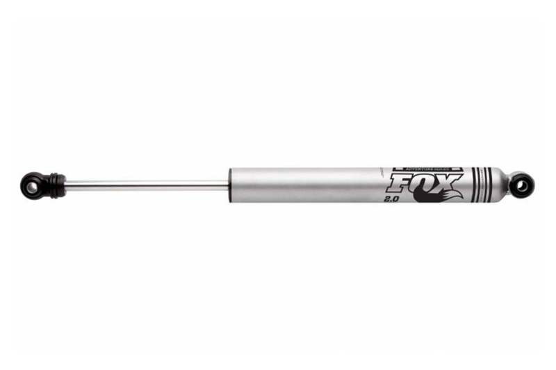 JKS Manufacturing Fox 2.0 Adventure Series Universal Shock 25.15 x 15.55 x 2 - S50/EB1-Shocks and Struts-Grocery Getter Performance