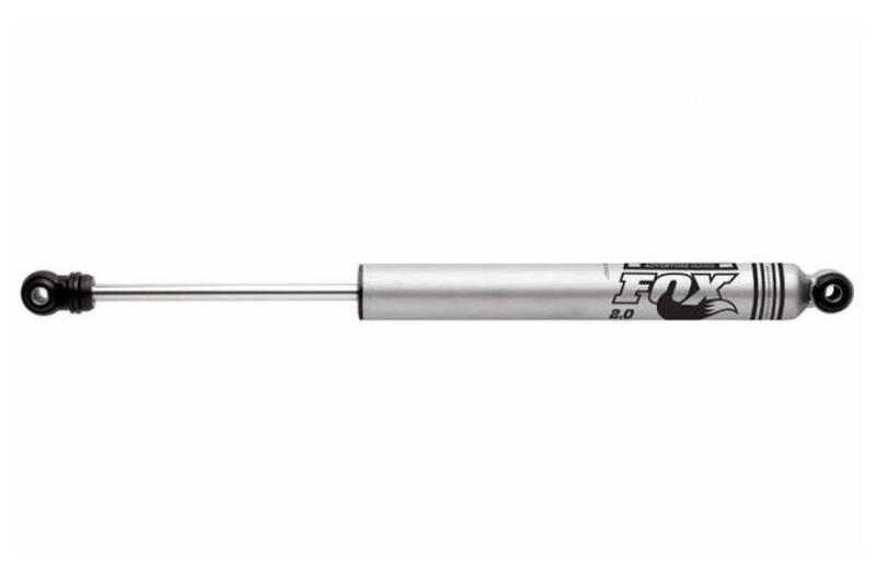 JKS Manufacturing Fox 2.0 Adventure Series Universal Shock 26.35 x 16.75 x 2 - BP18/EB1-Shocks and Struts-Grocery Getter Performance