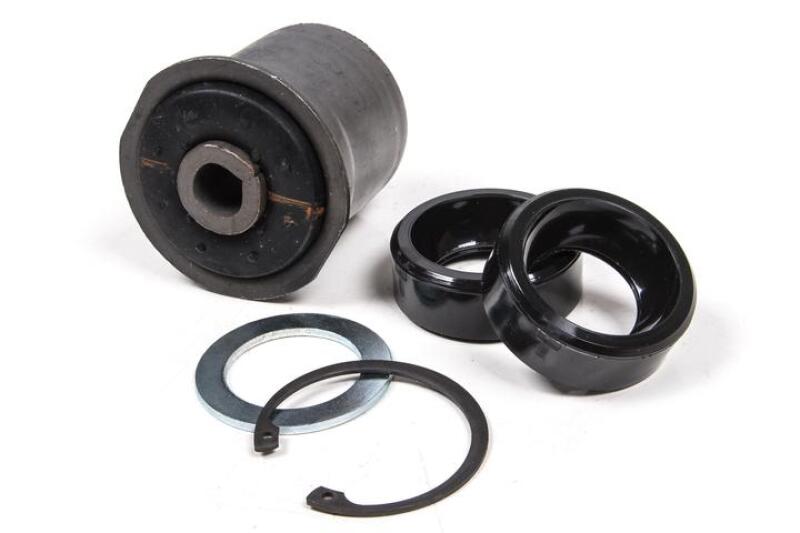 JKS Manufacturing J-Flex Front Lower Control Arms Rebuild Kit (for JKS 1650/1653/1660/1661)-Control Arms-Grocery Getter Performance