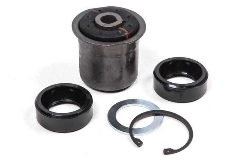 JKS Manufacturing J-Flex Front Lower Control Arms Rebuild Kit (for JKS 1650/1653/1660/1661)-Control Arms-Grocery Getter Performance