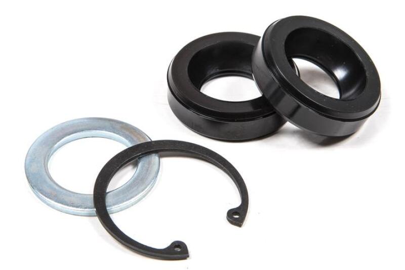JKS Manufacturing J-Flex Front Upper Control Arm Rebuild Kit (for JKS 1652/1615/1616)-Control Arms-Grocery Getter Performance