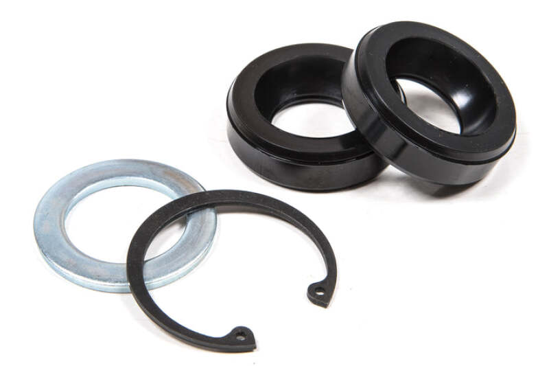 JKS Manufacturing J-Flex Front Upper Control Arm Rebuild Kit (for JKS 1652/1615/1616)-Control Arms-Grocery Getter Performance