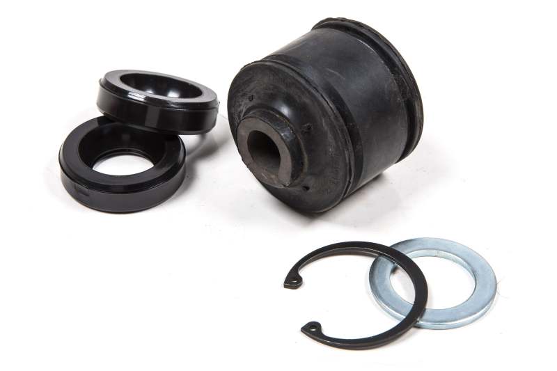JKS Manufacturing J-Flex Rear Upper Control Arm Rebuild Kit (for JKS 1665/1666)-Control Arms-Grocery Getter Performance