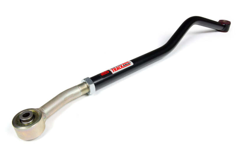 JKS Manufacturing Jeep Grand Cherokee WJ Adjustable HD Track Bar - Front-Traction Bars-Grocery Getter Performance