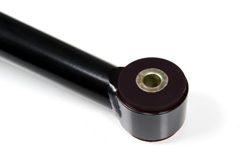 JKS Manufacturing Jeep Grand Cherokee WJ Adjustable HD Track Bar - Front-Traction Bars-Grocery Getter Performance