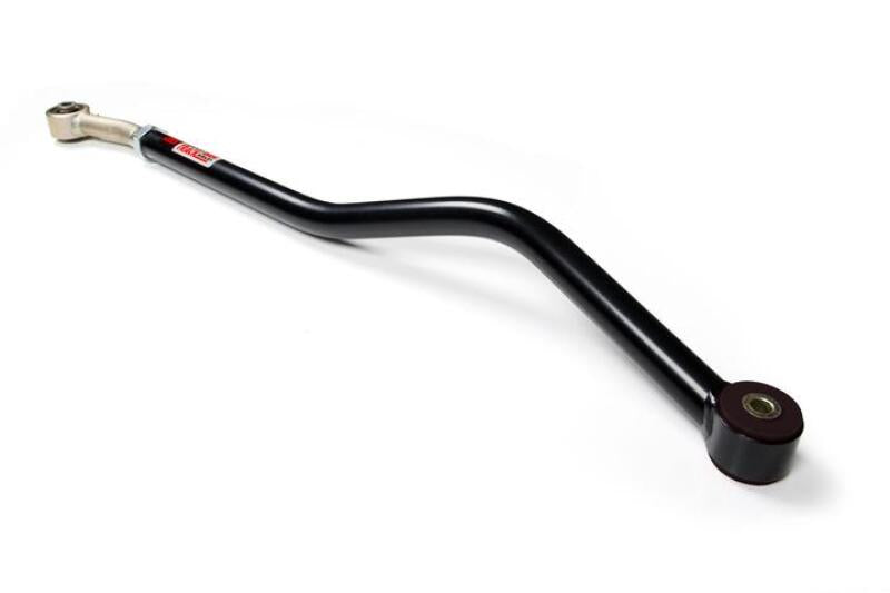 JKS Manufacturing Jeep Grand Cherokee WJ Adjustable HD Track Bar - Front-Traction Bars-Grocery Getter Performance
