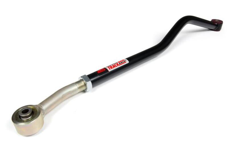 JKS Manufacturing Jeep Grand Cherokee WJ Adjustable HD Track Bar - Front-Traction Bars-Grocery Getter Performance