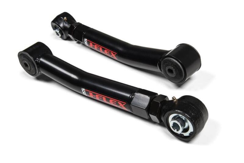 JKS Manufacturing Jeep Grand Cherokee WJ Adjustable J-Flex Lower Control Arms - Front-Control Arms-Grocery Getter Performance