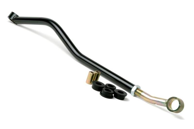 JKS Manufacturing Jeep Grand Cherokee WJ Adjustable Track Bar - Front-Traction Bars-Grocery Getter Performance