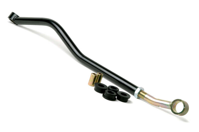 JKS Manufacturing Jeep Grand Cherokee WJ Adjustable Track Bar - Front-Traction Bars-Grocery Getter Performance
