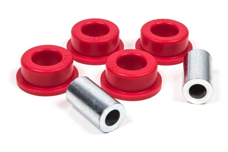 JKS Manufacturing Jeep Grand Cherokee WJ Adjustable Track Bar Rebuild Kit - Front (for JKSOGS127)-Hardware Kits - Other-Grocery Getter Performance