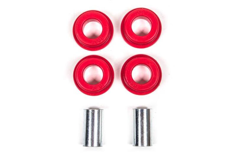 JKS Manufacturing Jeep Grand Cherokee WJ Adjustable Track Bar Rebuild Kit - Front (for JKSOGS127)-Hardware Kits - Other-Grocery Getter Performance