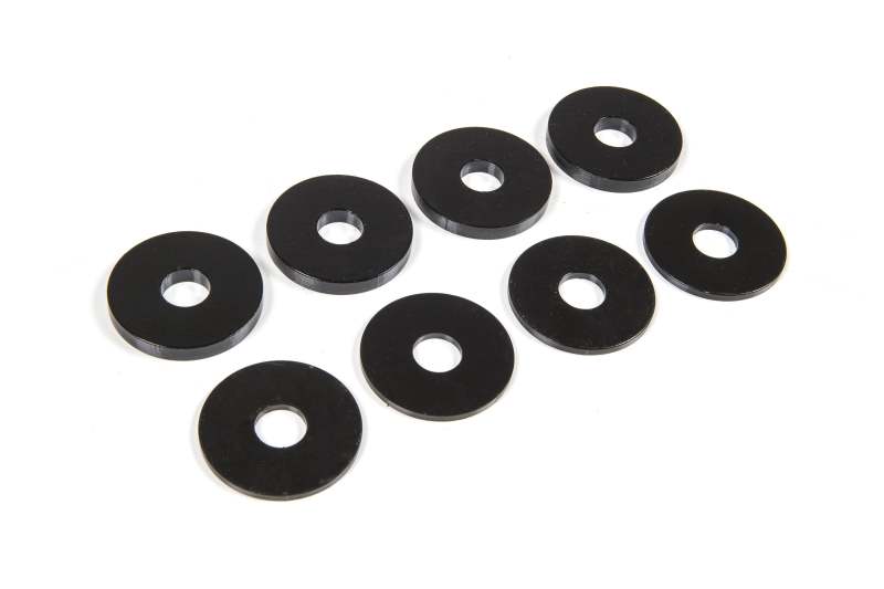 JKS Manufacturing Jeep Grand Cherokee WJ Front Lower Control Arms Spacer Washer Kit-Control Arms-Grocery Getter Performance