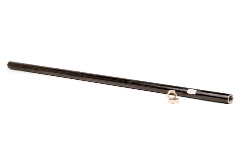 JKS Manufacturing Jeep Grand Cherokee WJ HD Drag Link Kit-Tie Rods-Grocery Getter Performance