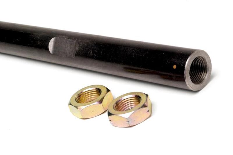 JKS Manufacturing Jeep Grand Cherokee WJ HD Tie Rod-Tie Rods-Grocery Getter Performance