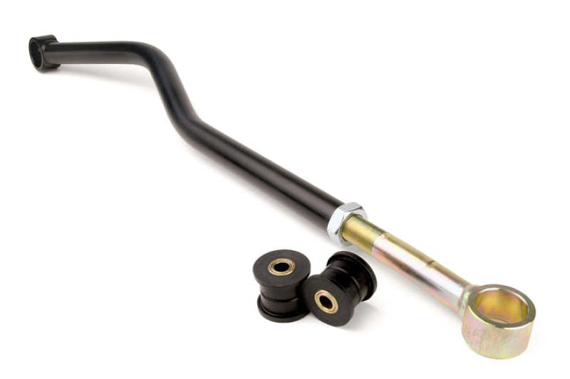 JKS Manufacturing Jeep Grand Cherokee ZJ Adjustable Track Bar - Rear (except Dana 44 models)-Traction Bars-Grocery Getter Performance