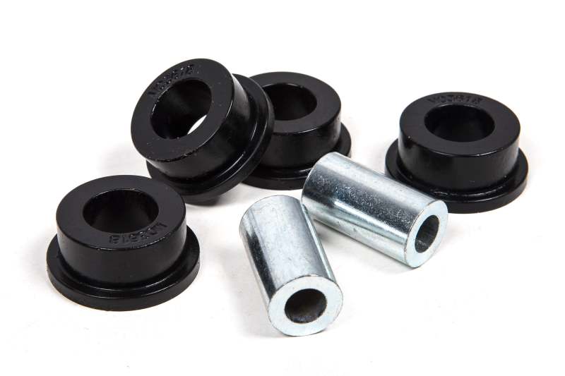 JKS Manufacturing Jeep Grand Cherokee ZJ Adjustable Track Bar Rebuild Kit - Rear-Hardware Kits - Other-Grocery Getter Performance