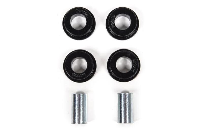 JKS Manufacturing Jeep Grand Cherokee ZJ Adjustable Track Bar Rebuild Kit - Rear-Hardware Kits - Other-Grocery Getter Performance