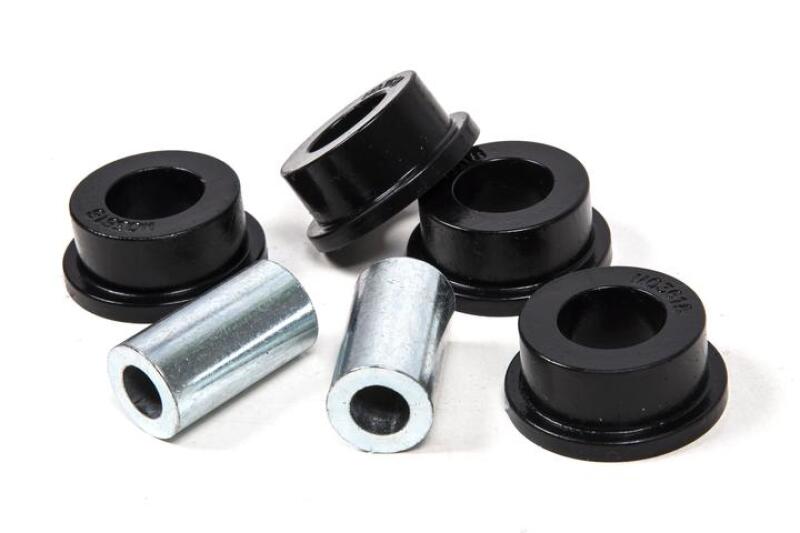 JKS Manufacturing Jeep Grand Cherokee ZJ Adjustable Track Bar Rebuild Kit - Rear-Hardware Kits - Other-Grocery Getter Performance