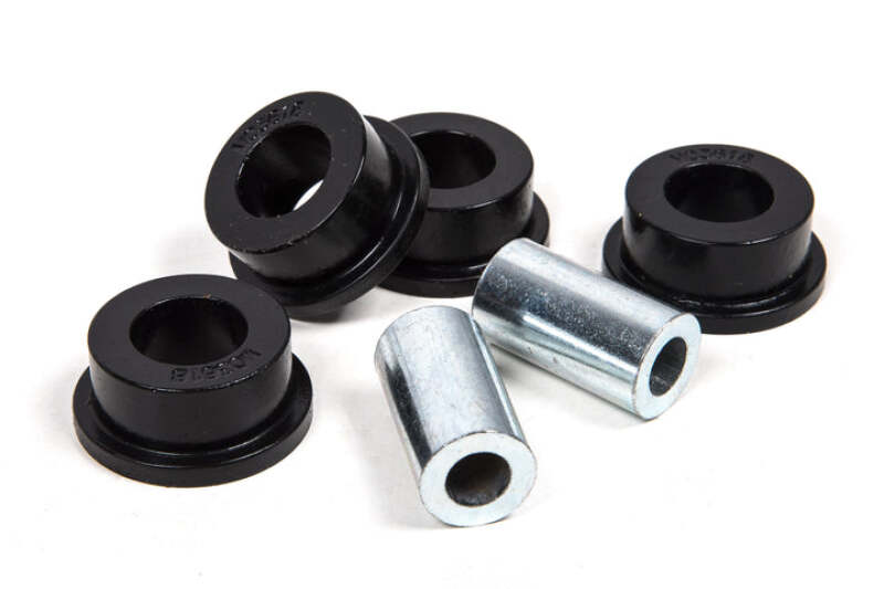 JKS Manufacturing Jeep Grand Cherokee ZJ Adjustable Track Bar Rebuild Kit - Rear-Hardware Kits - Other-Grocery Getter Performance