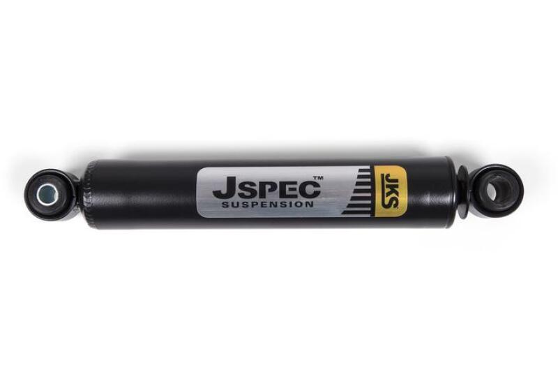 JKS Manufacturing Jeep Jeep TJ/XJ/ZJ JSPEC Steering Stabilizer-Steering Stabilizer-Grocery Getter Performance