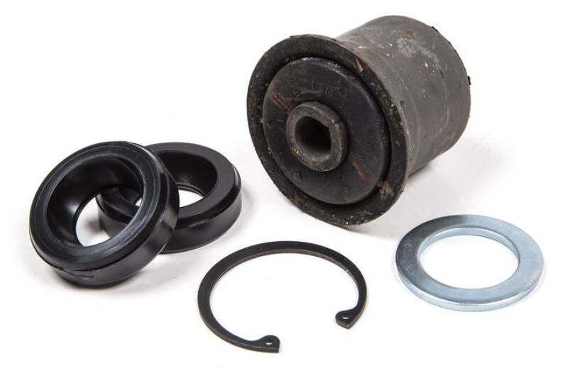 JKS Manufacturing Jeep TJ/LJ/ZJ J-Flex Rear Upper Control Arm Rebuild Kit-Control Arms-Grocery Getter Performance