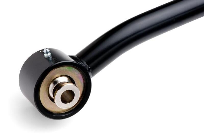 JKS Manufacturing Jeep TJ/XJ/MJ/ZJ Adjustable Track Bar - Front-Traction Bars-Grocery Getter Performance