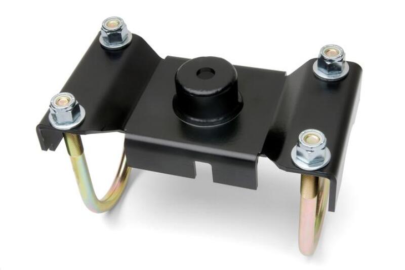 JKS Manufacturing Jeep Wrangler JK Adjustable Coil Spring Correction Mount - Rear-Hardware Kits - Other-Grocery Getter Performance