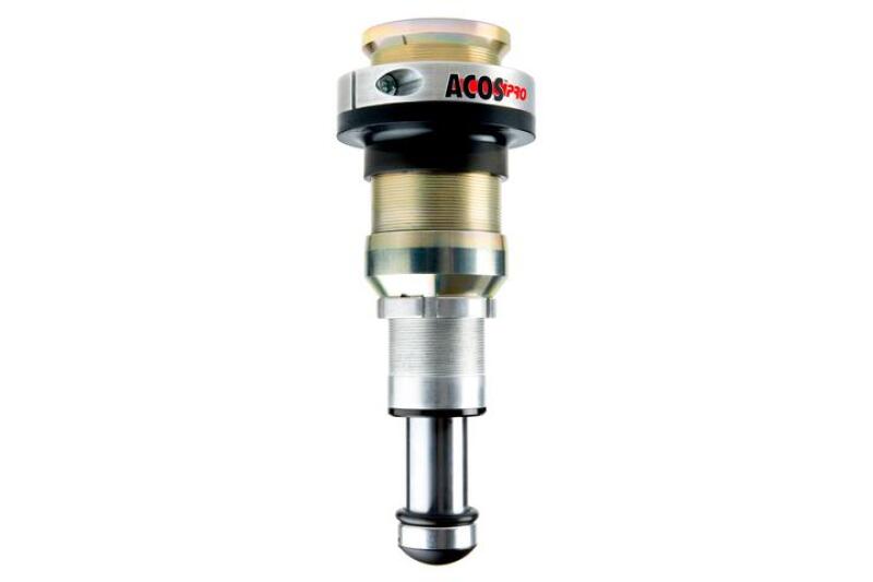 JKS Manufacturing Jeep Wrangler JK Adjustable Coilover Spacer w/ Bump Stop-Coilover Components-Grocery Getter Performance