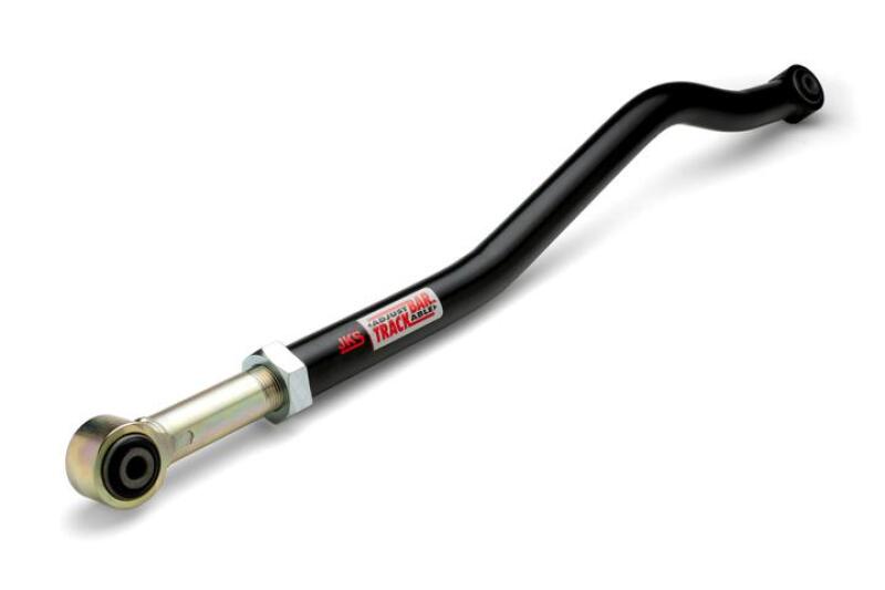 JKS Manufacturing Jeep Wrangler JK Adjustable Track Bar - Front-Traction Bars-Grocery Getter Performance