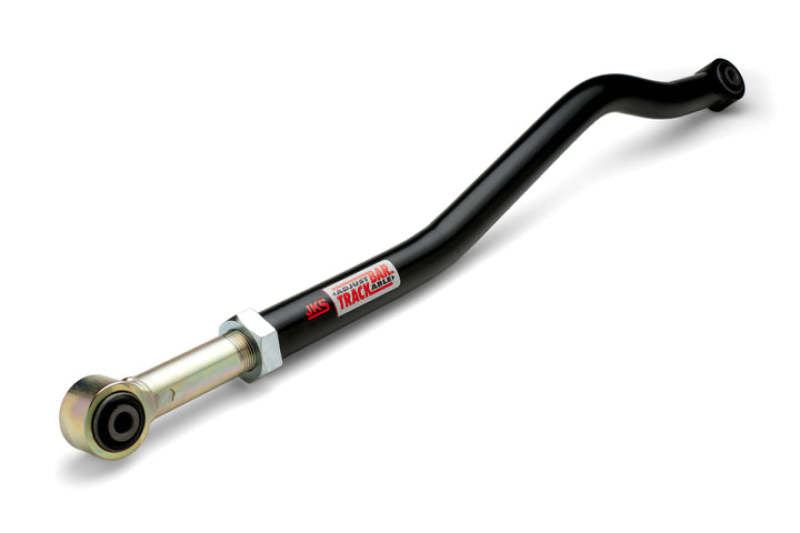 JKS Manufacturing Jeep Wrangler JK Adjustable Track Bar - Front-Traction Bars-Grocery Getter Performance