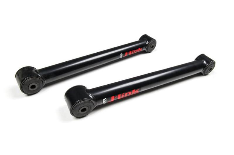 JKS Manufacturing Jeep Wrangler JK Fixed J-Link Lower Control Arms - Rear-Control Arms-Grocery Getter Performance