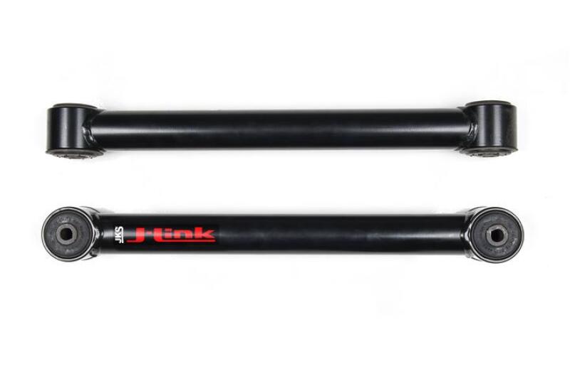 JKS Manufacturing Jeep Wrangler JK Fixed J-Link Lower Control Arms - Rear-Control Arms-Grocery Getter Performance