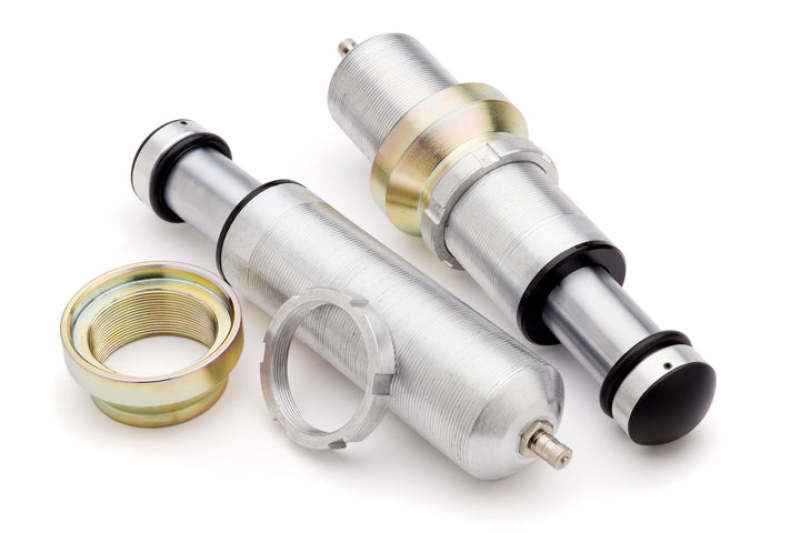 JKS Manufacturing Jeep Wrangler JK Hydraulic Bump Stop - Front (Weld On)-Bump Stops-Grocery Getter Performance