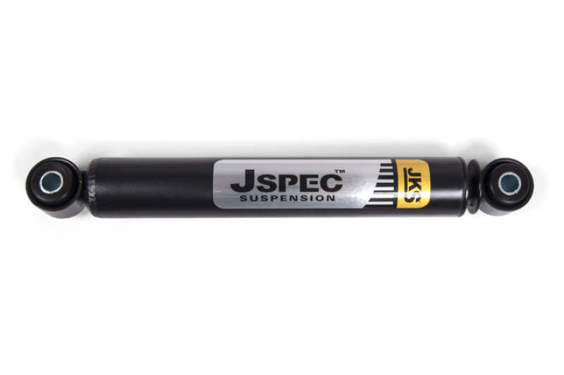 JKS Manufacturing Jeep Wrangler JK JSPEC OE Replacement Steering Stabilizer-Steering Stabilizer-Grocery Getter Performance