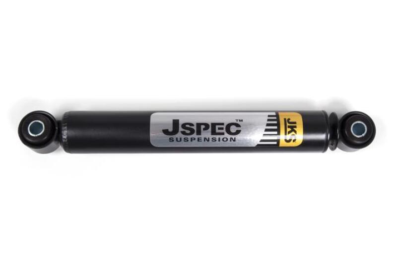JKS Manufacturing Jeep Wrangler JK JSPEC OE Replacement Steering Stabilizer-Steering Stabilizer-Grocery Getter Performance