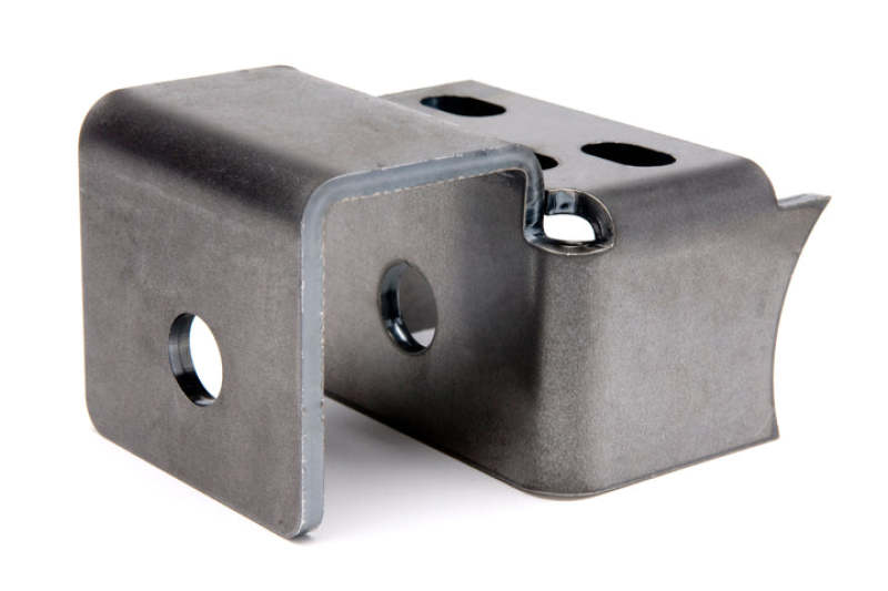 JKS Manufacturing Jeep Wrangler JK OE Replacement Track Bar Brace - Rear-Hardware Kits - Other-Grocery Getter Performance