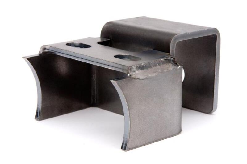 JKS Manufacturing Jeep Wrangler JK OE Replacement Track Bar Brace - Rear-Hardware Kits - Other-Grocery Getter Performance