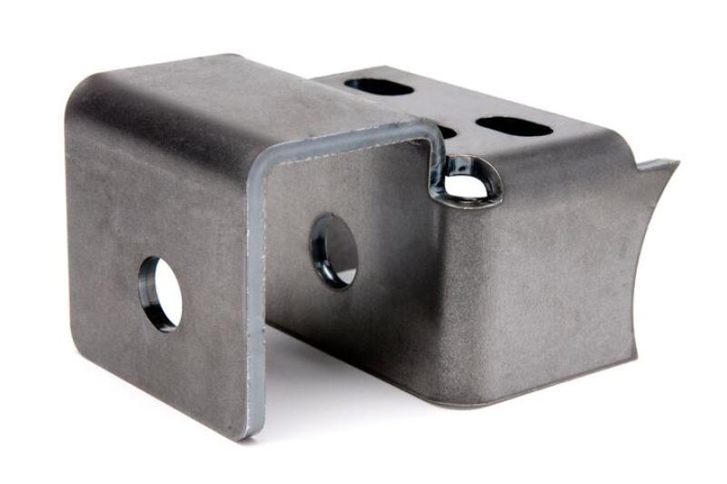 JKS Manufacturing Jeep Wrangler JK OE Replacement Track Bar Brace - Rear-Hardware Kits - Other-Grocery Getter Performance