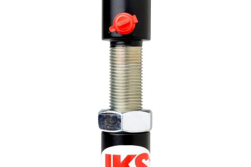 JKS Manufacturing Jeep Wrangler JK Quicker Disconnect Sway Bar Links 2.5-6in Lift-Sway Bar Endlinks-Grocery Getter Performance