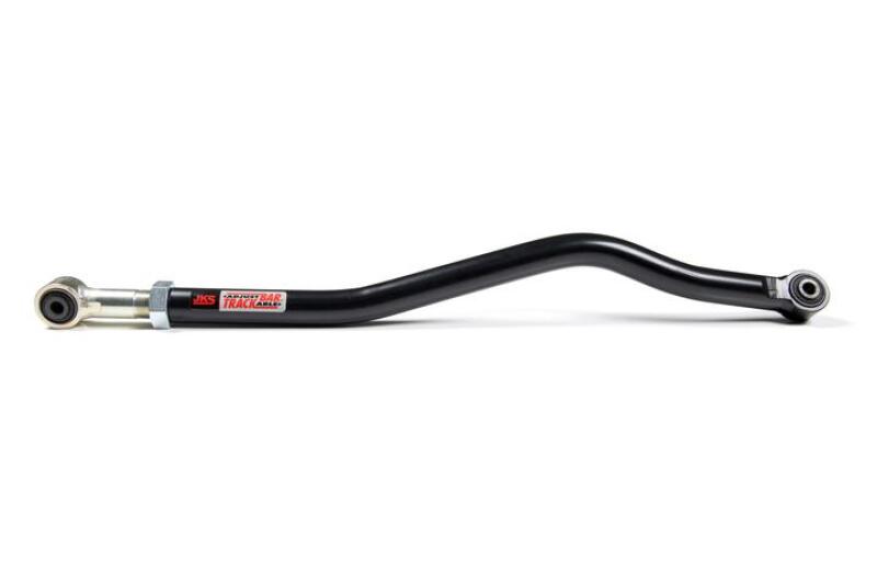 JKS Manufacturing Jeep Wrangler JK RHD Adjustable Track Bar - Front-Traction Bars-Grocery Getter Performance