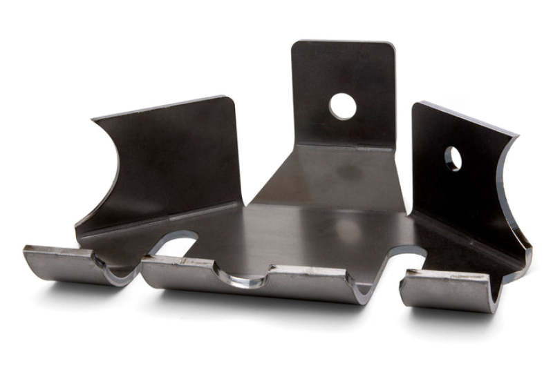 JKS Manufacturing Jeep Wrangler JK Track Bar Brace - Rear-Hardware Kits - Other-Grocery Getter Performance