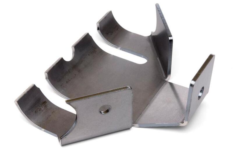 JKS Manufacturing Jeep Wrangler JK Track Bar Brace - Rear-Hardware Kits - Other-Grocery Getter Performance