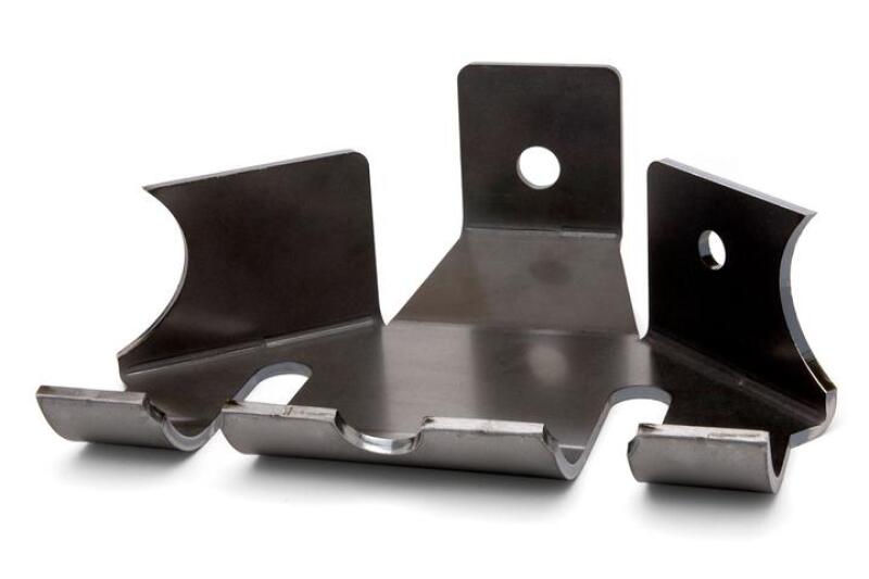 JKS Manufacturing Jeep Wrangler JK Track Bar Brace - Rear-Hardware Kits - Other-Grocery Getter Performance