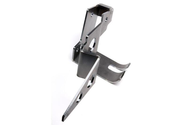 JKS Manufacturing Jeep Wrangler JK Track Bar Bracket - Front-Hardware Kits - Other-Grocery Getter Performance